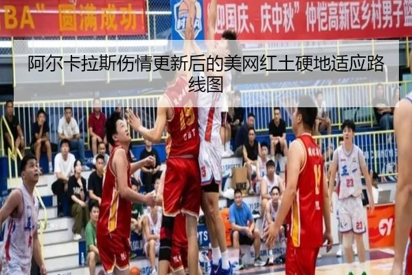 阿尔卡拉斯伤情更新后的美网红土硬地适应路线图